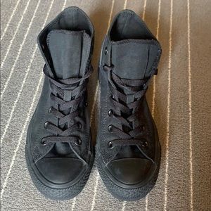 Converse Chuck Taylor All Star High Tops